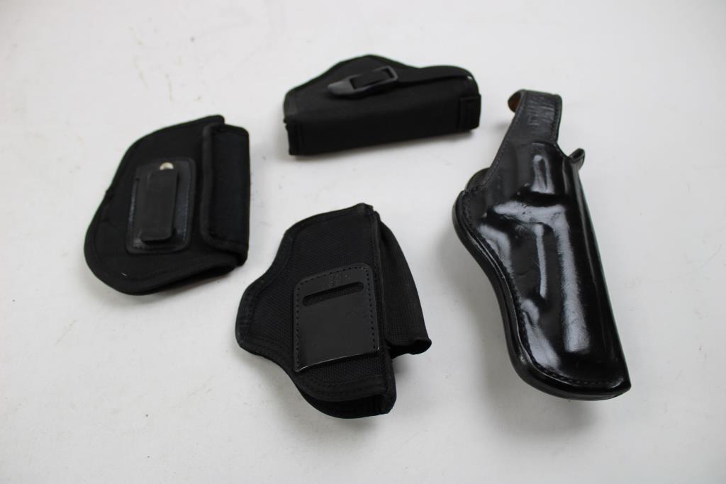 Lot Holsters
