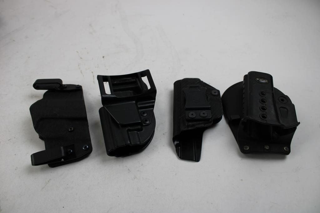 Lot Holsters
