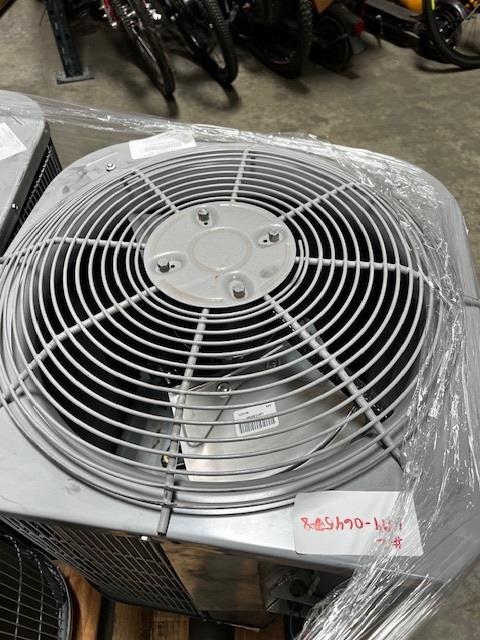 Lot Of 3 AC Condensers | Property Room