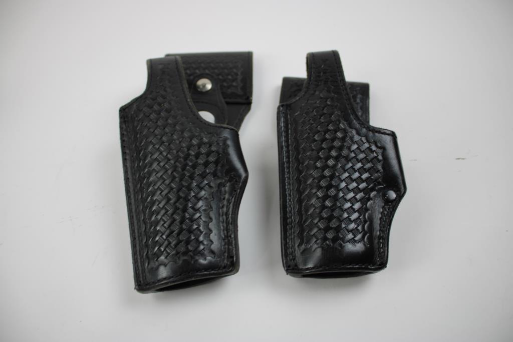 Lot Of  Holsters