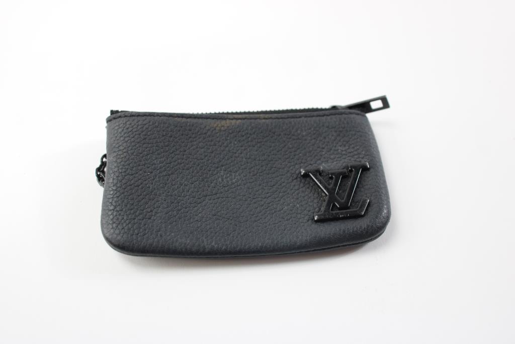 Louis Vuitton Coin Bag Property Room