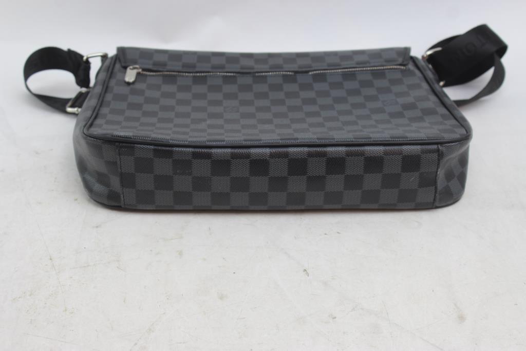 Louis Vuitton Side Bag Property Room Louis Vuitton Side Bag
