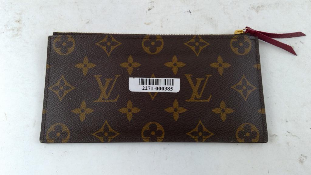 Louis Vuitton Wallet