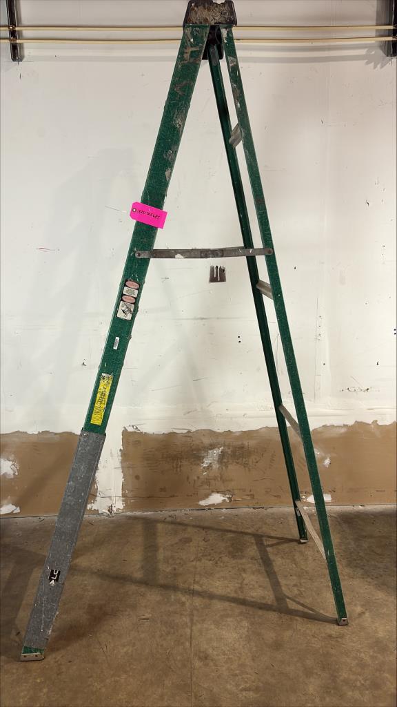 Louisville Ladder