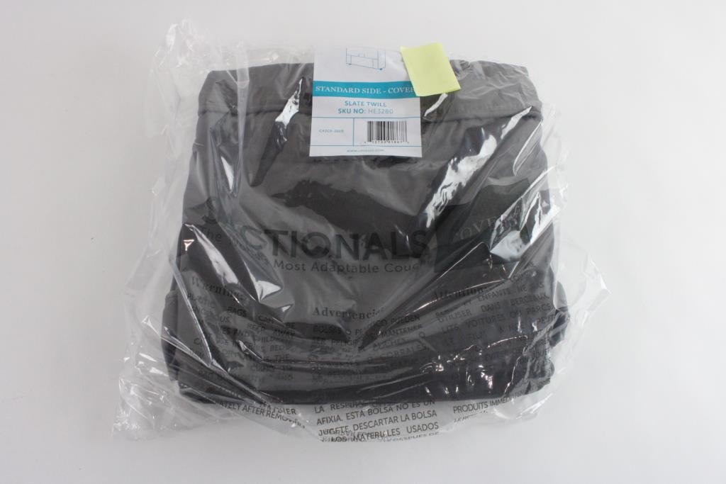 Lovesac Sactional Standard Side Cover Property Room