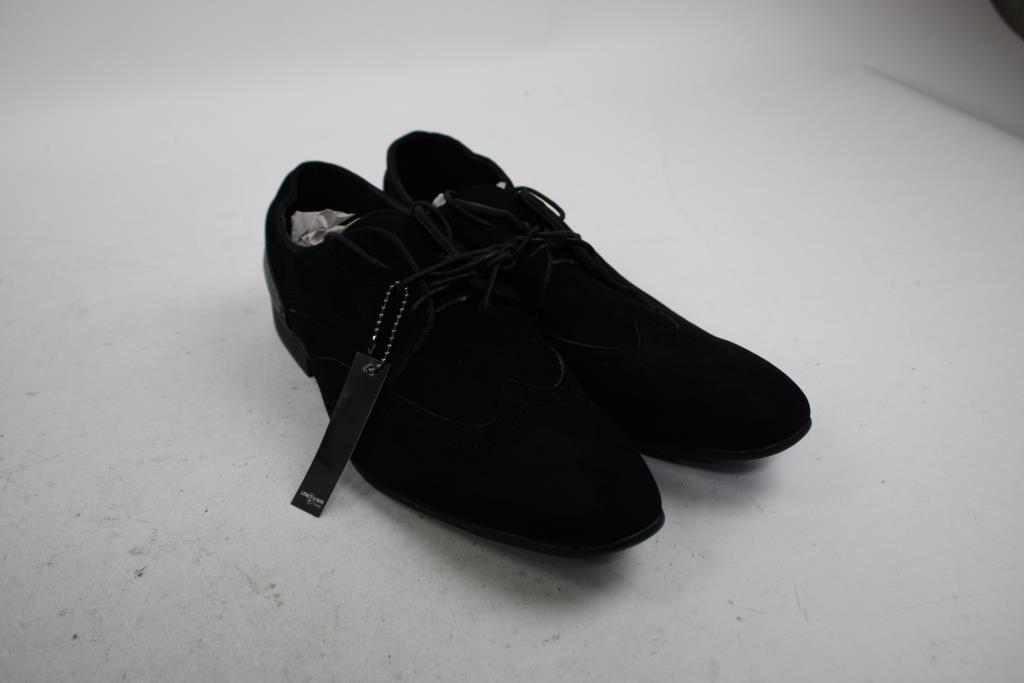 Loyalty & Faith Shoes Size 10