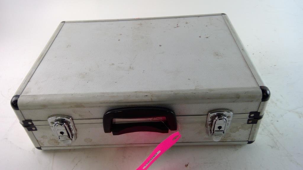 LSM Valve Lash Adjusting Torque Wrench Property Room