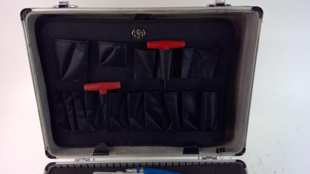 LSM Valve Lash Adjusting Torque Wrench Property Room