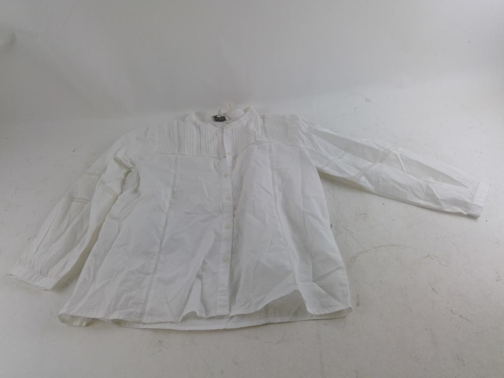 Lucky Brand Shirt Size S