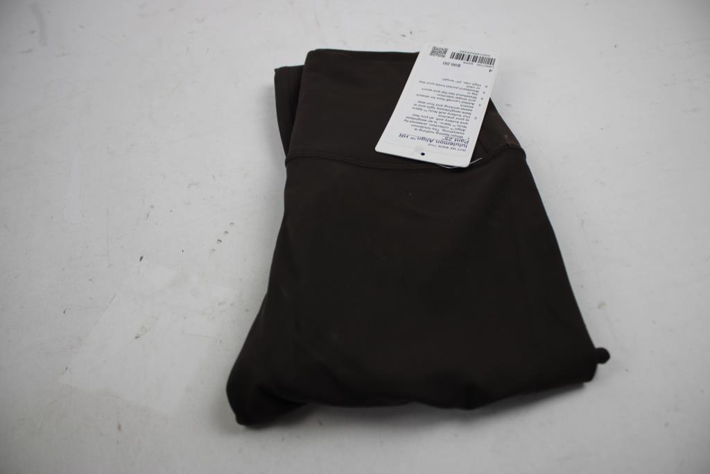 Lululemon Align Pant 25"