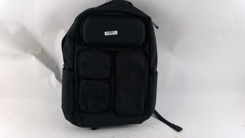 Lululemon Backpack