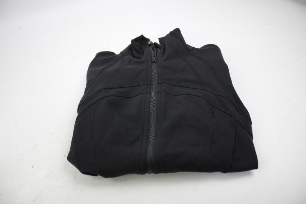 Lululemon Define Jacket Luon