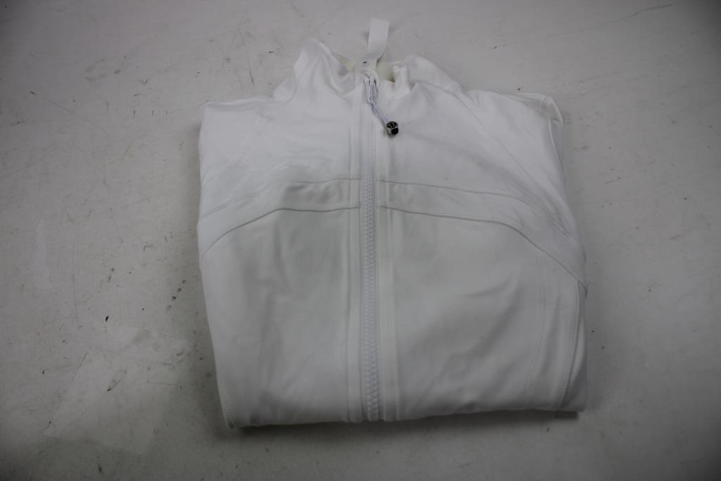 Lululemon Define Jacket Nulu
