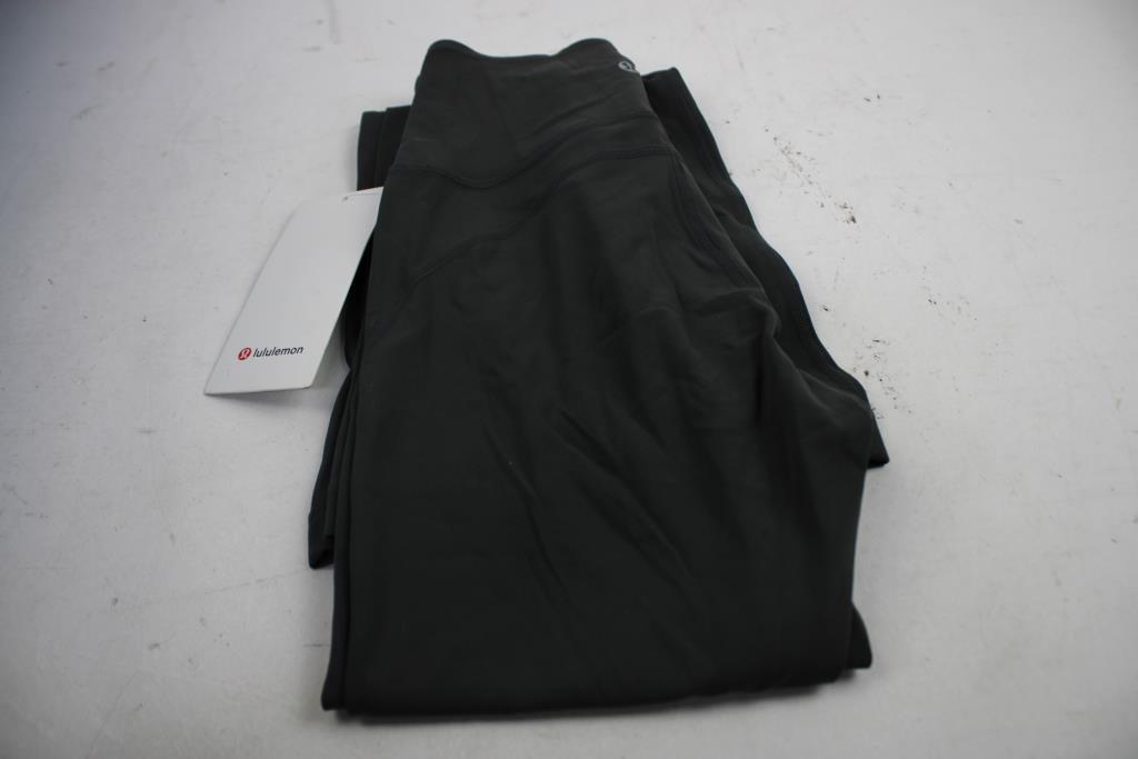 Lululemon Groove Pant Flare Pant Nulu