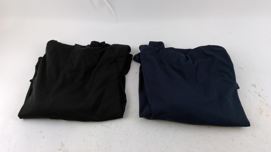 Lululemon Hoodies 2 Pieces