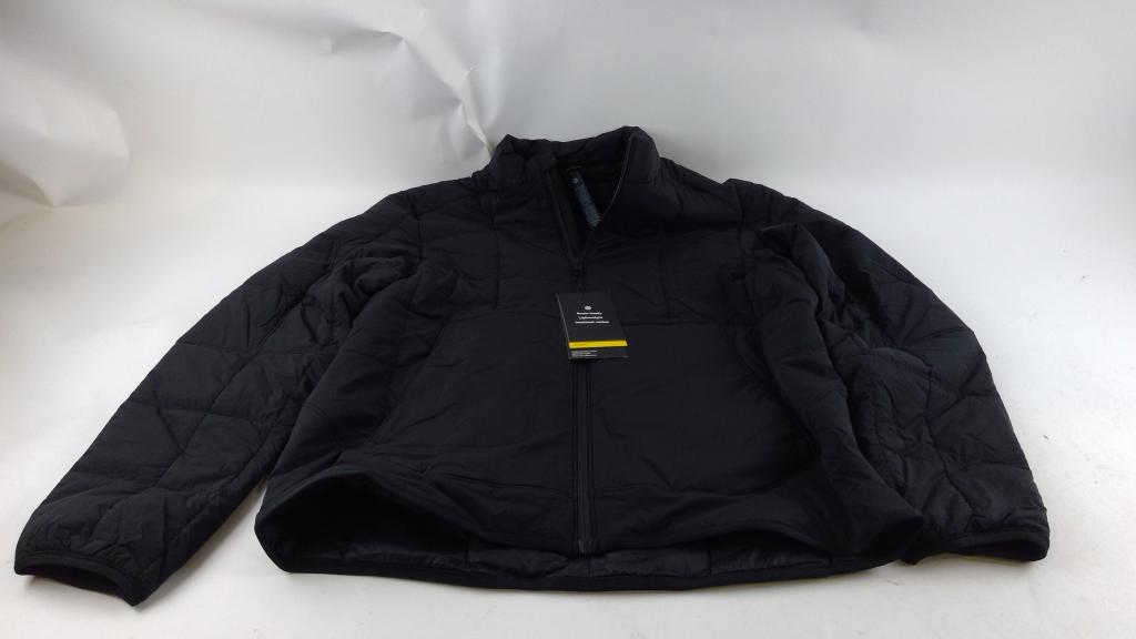 Lululemon Jacket Size L