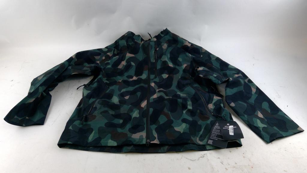 Lululemon Jacket Size L