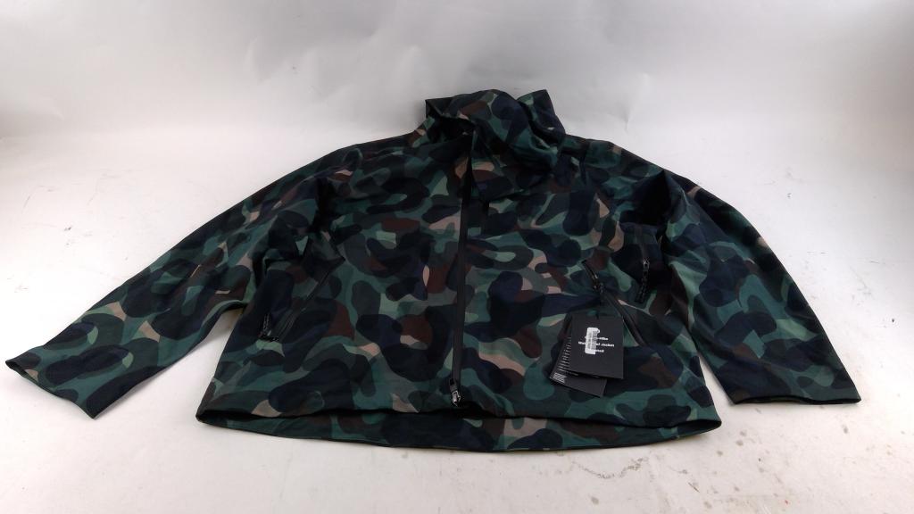 Lululemon Jacket Size Medium