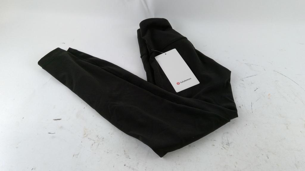 Lululemon Leggings Size 2