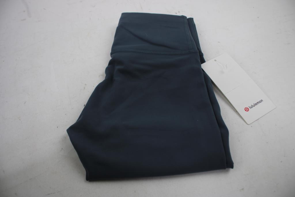 Lululemon Wunder Train Tight 28"