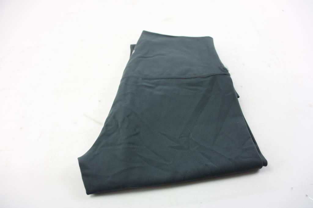 Lululemon Yoga Pants, Size 6 Property Room