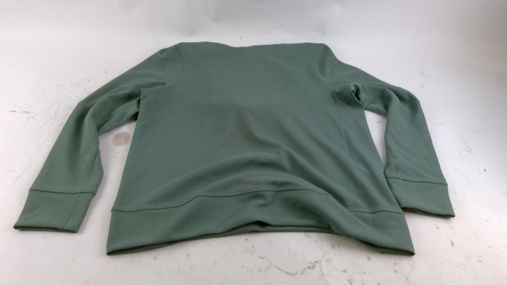 Lululmeon Sweatshirt Size M