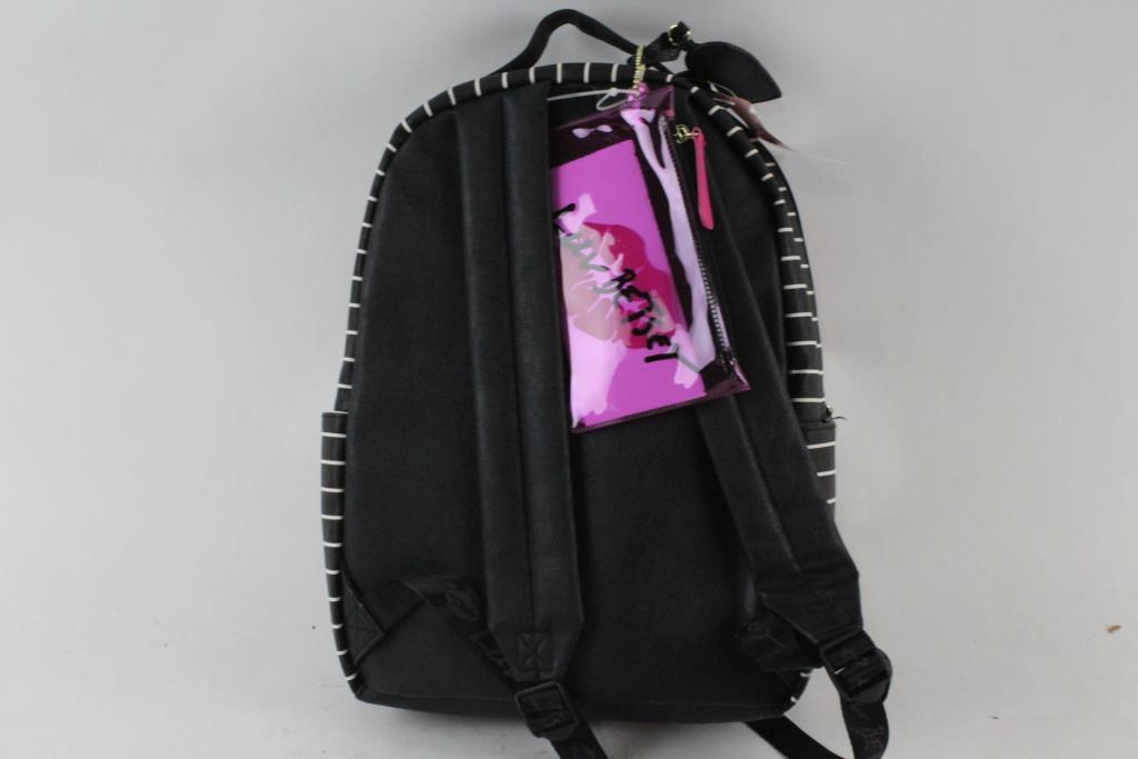 Luv Betsey By Betsey Johnson Backpack 