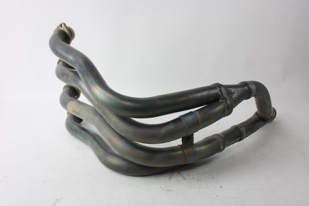 M4 Performance Exhaust Headers Property Room