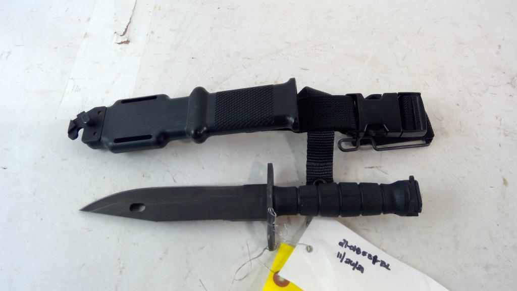 M9 Bayonet