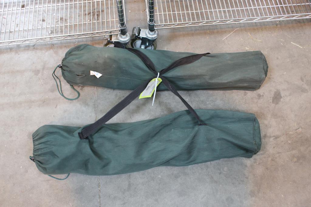 folding chair storage bags