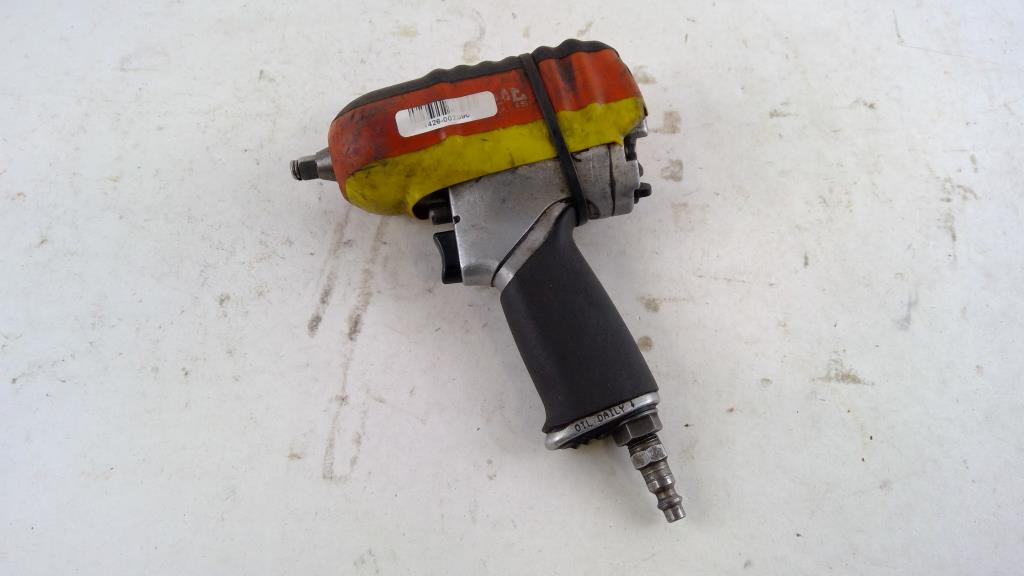 Mac Tools Impact Driver