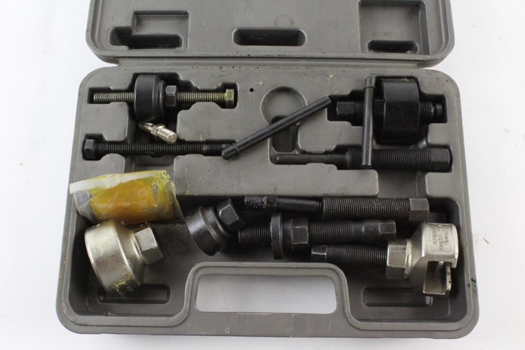 MAC Tools Power Steering Pump Pulley Remover Kit Property Room
