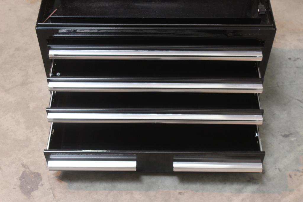 Mac Tools Tool Box Property Room