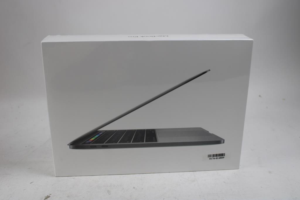 MacBook Pro 13 Inch Laptop A1706