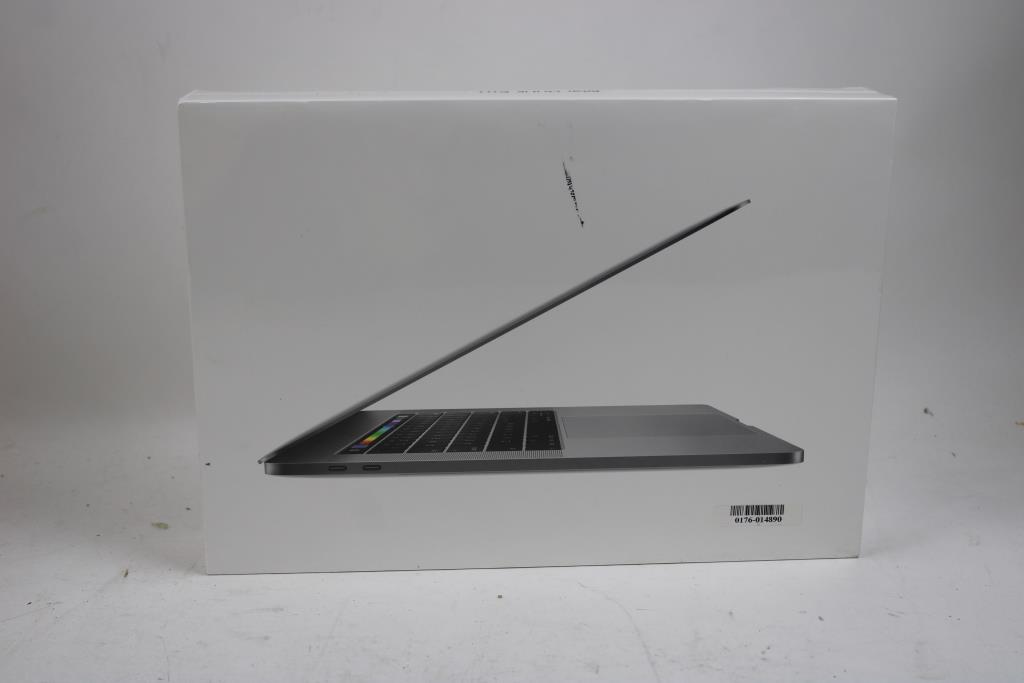 MacBook Pro 15 Inch A1707