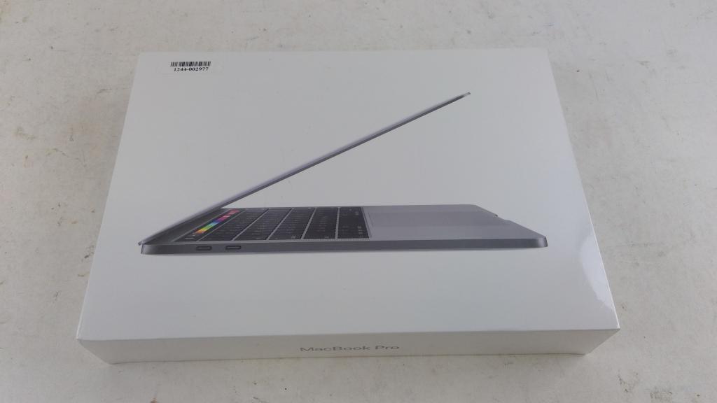 Macbook Pro Laptop, New In Box