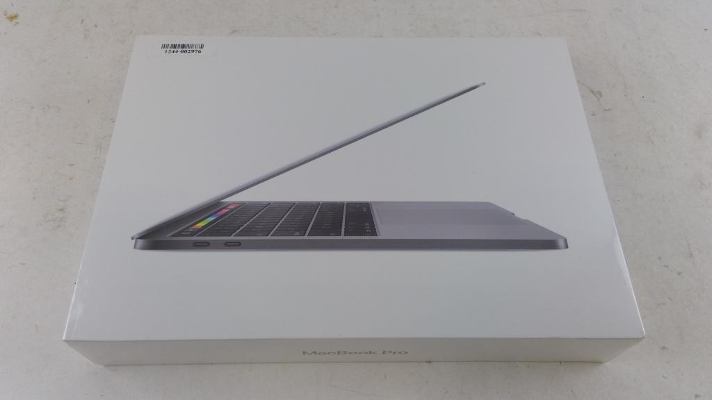 Macbook Pro Laptop, New In Box