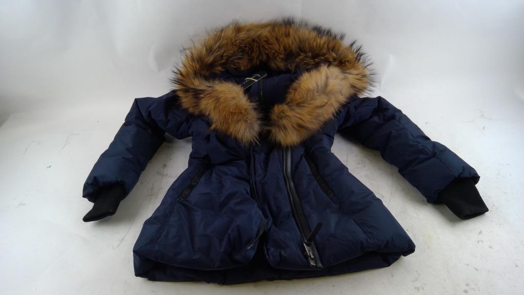 Mackage Jacket Size XS