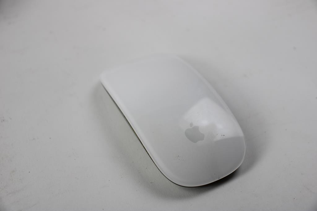 Mad Catz Street Fighter V Arcade Fightstick, And Apple Magic Mouse 2, 2 Pieces