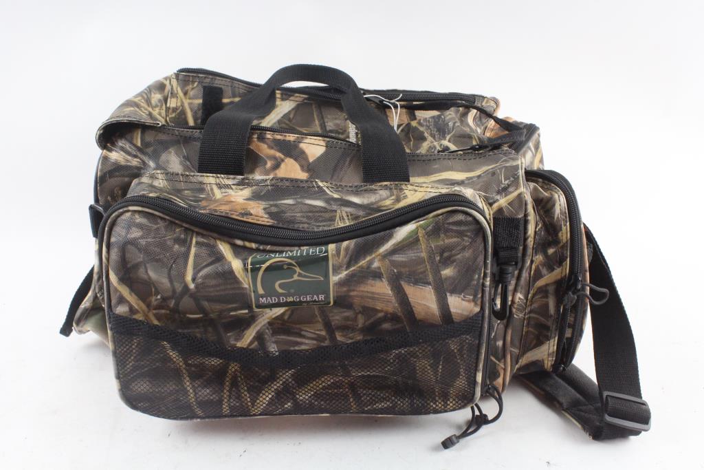mad dog gear mad dog gear