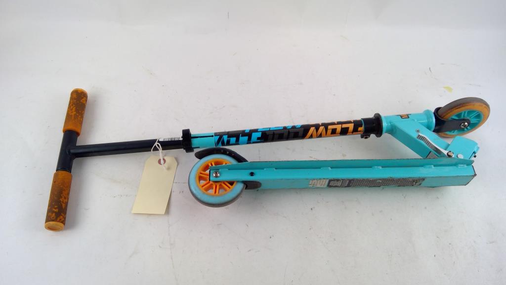 Maddgear Scooter