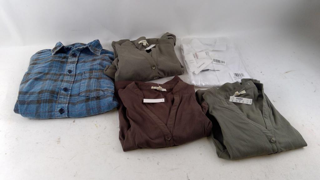 Madewell Shirt And More 5+ Pieces