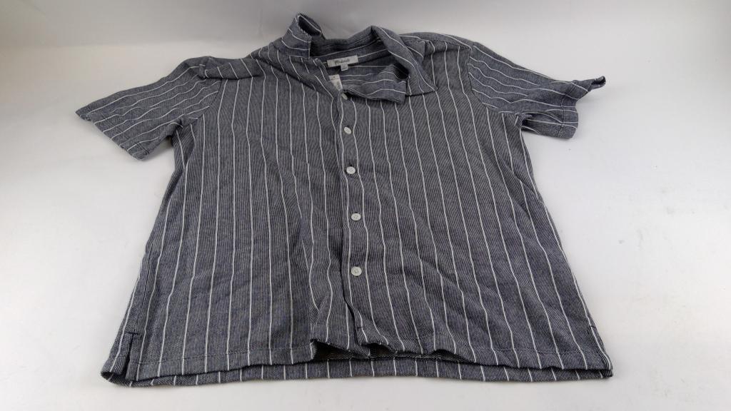 Madewell Shirt Size M