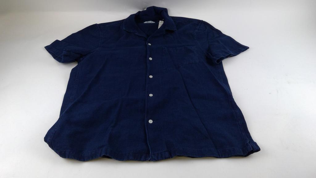 Madewell Shirt Size M
