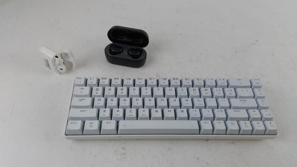 Magic Refiner Keyboard And More 3 Pieces