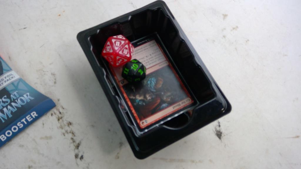 Magic The Gathering Cards And Booster Packs | Property Room