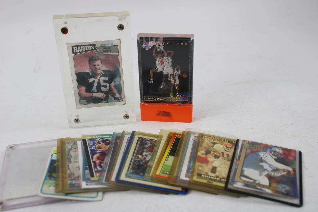 Magic The Gathering Trading Cards