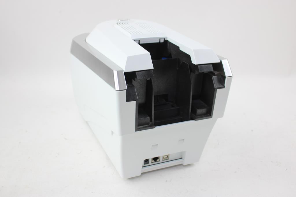 Magicard Rio Pro Color Card Printer | Property Room