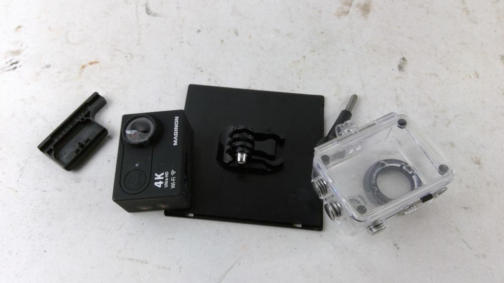 Maginon Digital Camera