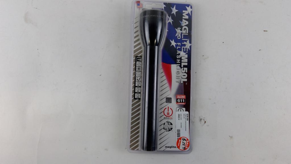 Maglite LED Flashlight